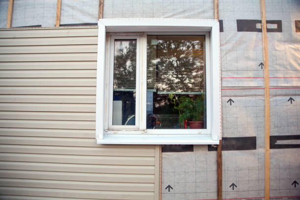 Best Siding for New Construction  in Lake Shore, WA