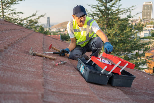 Affordable siding repair and maintenance services in Lake Shore, WA